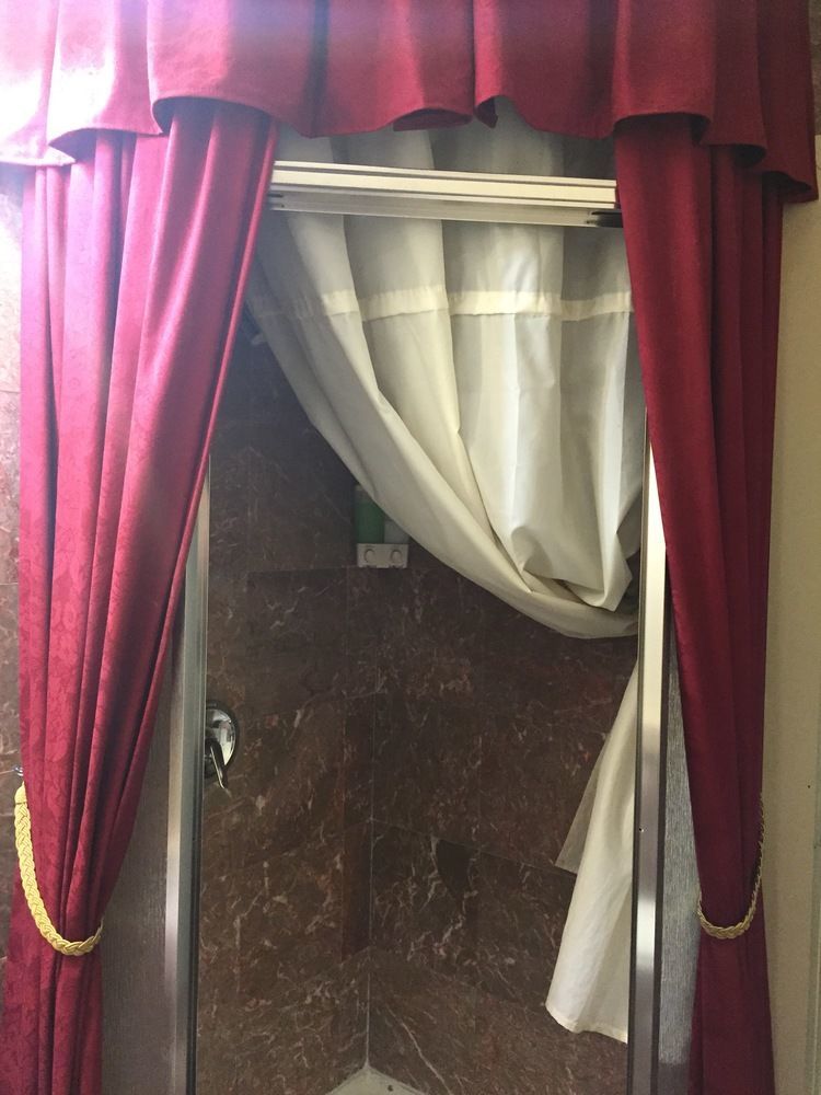Boggs Mansion Hotel Pittsburgh Bagian luar foto