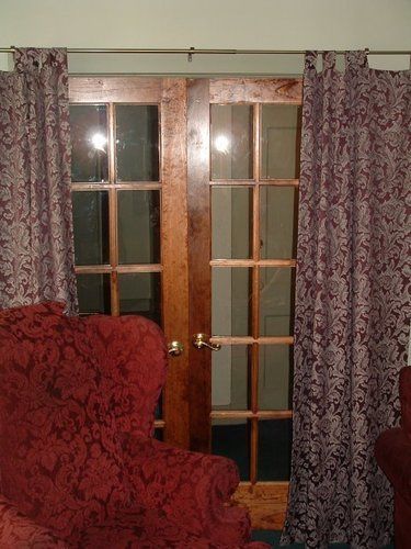 Boggs Mansion Hotel Pittsburgh Bagian luar foto