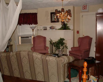 Boggs Mansion Hotel Pittsburgh Bagian luar foto
