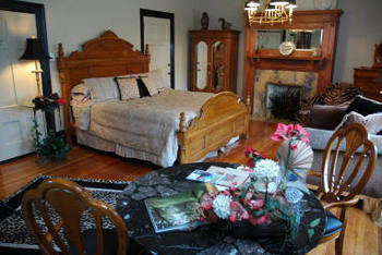 Boggs Mansion Hotel Pittsburgh Bagian luar foto
